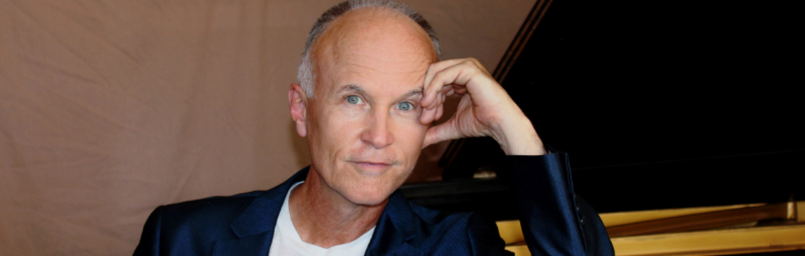 Jim Chappell, solo piano