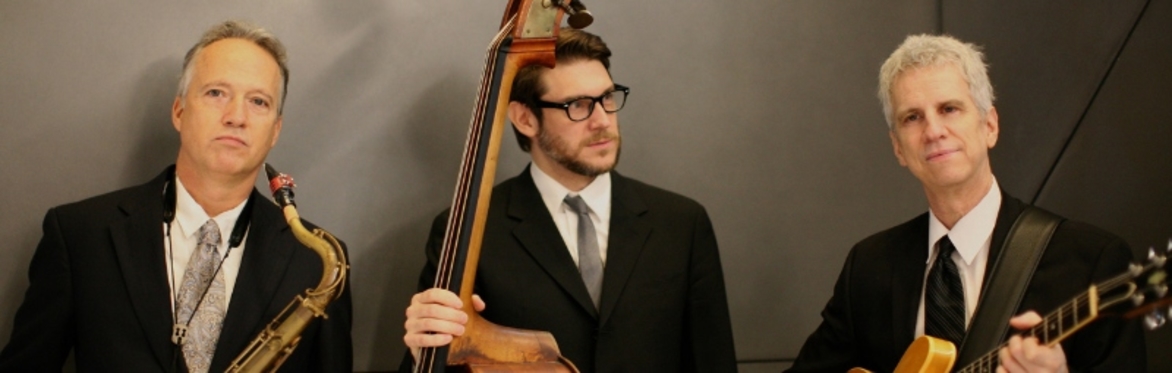 Ben Allison & The Easy Way: The Music of Jim Hall & Jimmy Giuffre