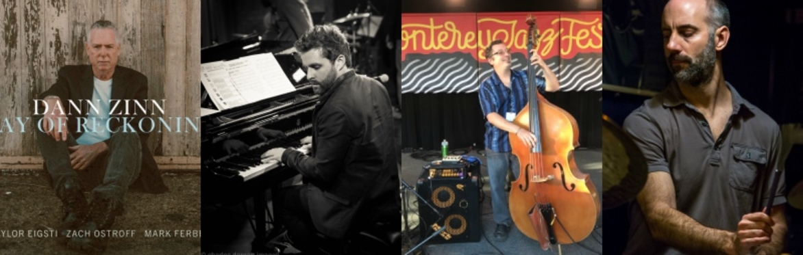 Dann Zinn Band
