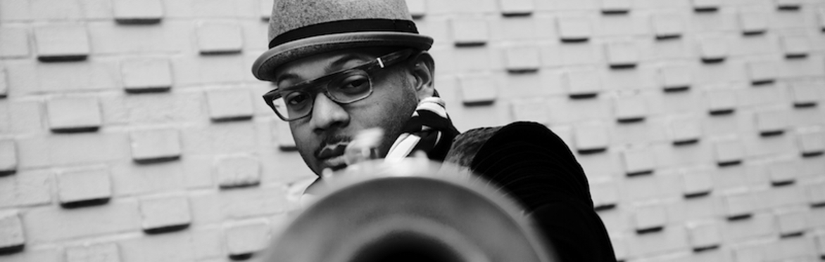 Etienne Charles' Creole Christmas