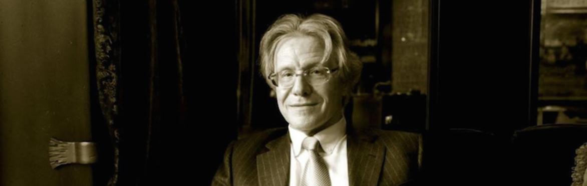 Meet Paolo Fazioli