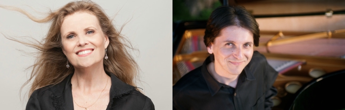 Tierney Sutton & Tamir Hendelman: The Art of the Duo - 8pm