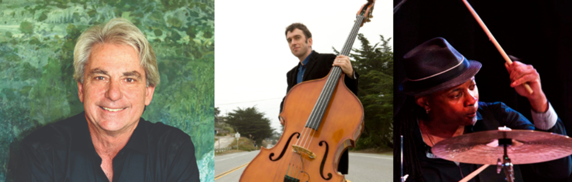 William Beatty Trio