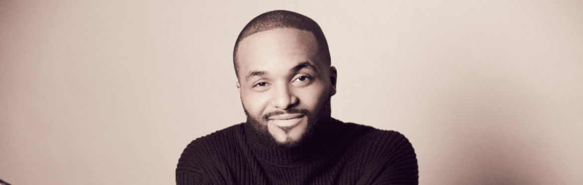 Sullivan Fortner Trio