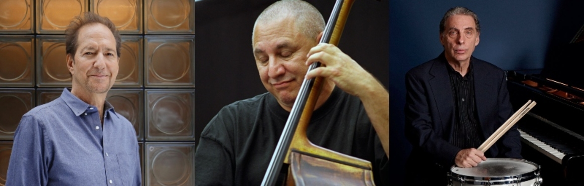 Michael Wolff Trio