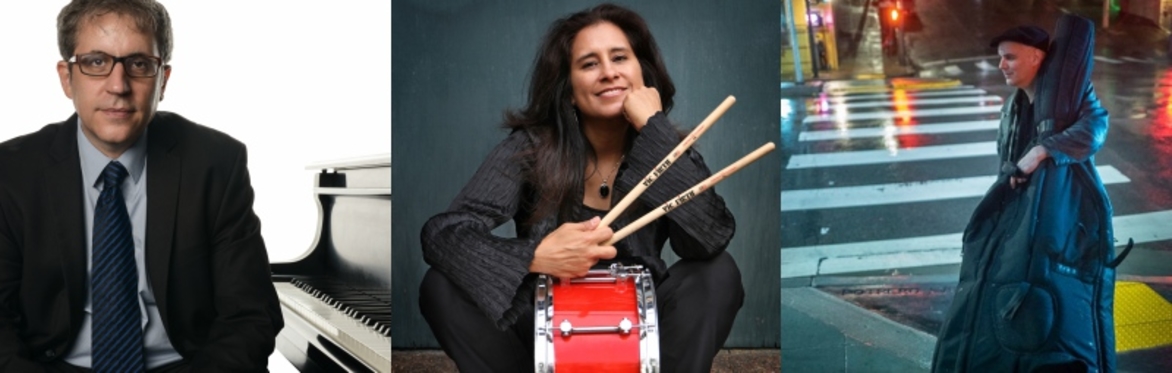 Peter Zak Trio