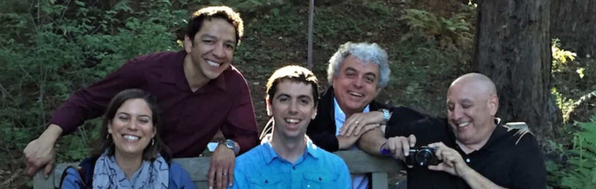 Jazz Camp Jazz Fest: Jovino Santos Neto Quinteto