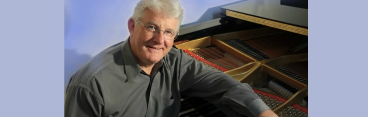 Bill Mays & John Wiitala - "Front Row Seat"