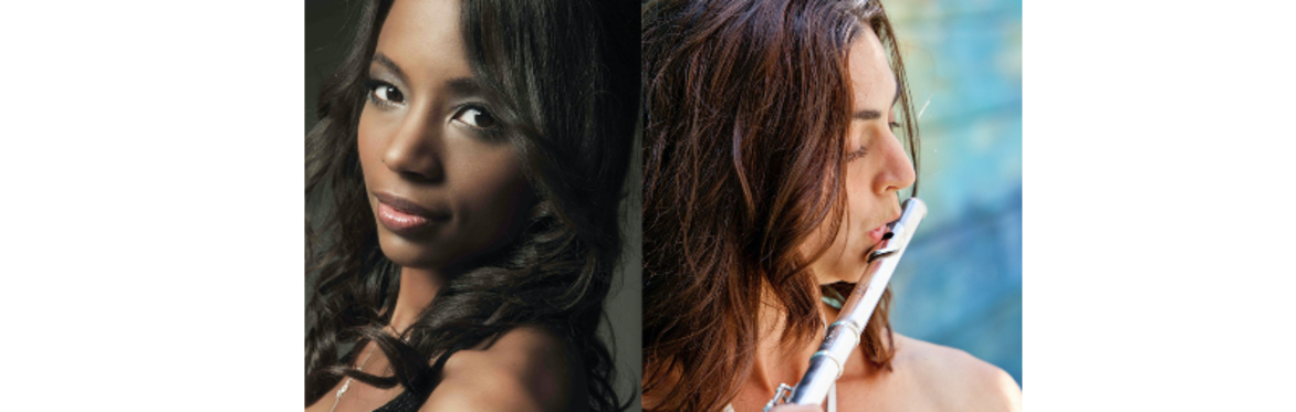 Rebecca Kleinmann & Tiffany Austin Bossa meets the Blues
