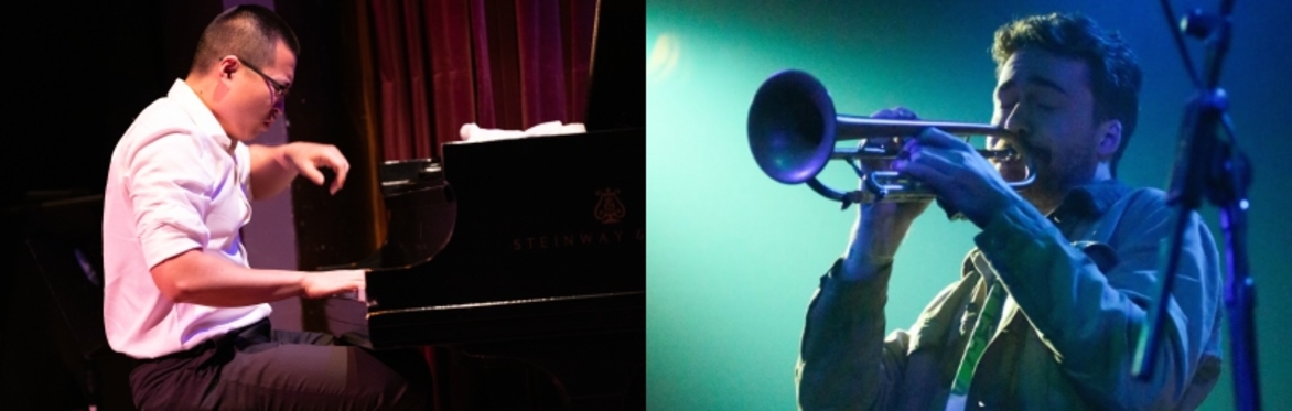 Charles Chen & Andrew Stephens - The Clifford Brown Project