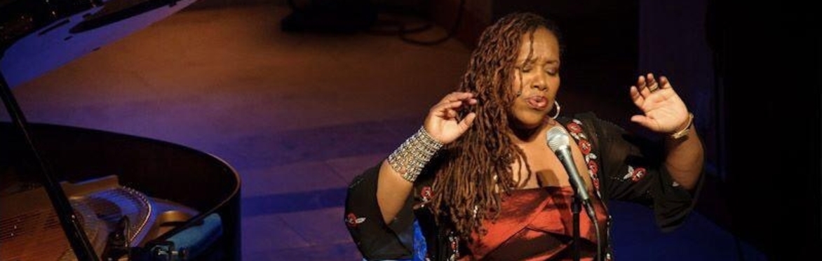 Denise King Sings The Lady Legends of Jazz