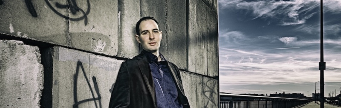 Tyler Blanton Quartet (from NYC)