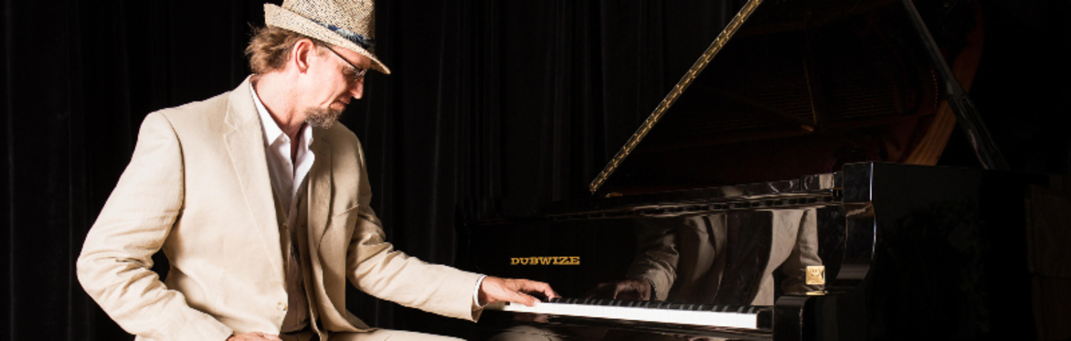Jazz Camp Jazz Fest: Matt Jenson’s MIX UP MIX UP - Reggae Jazz!