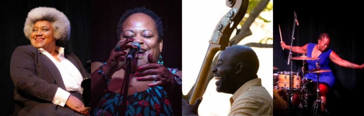 Tammy L. Hall Celebrates "Two Weeks Inside Studio D"
