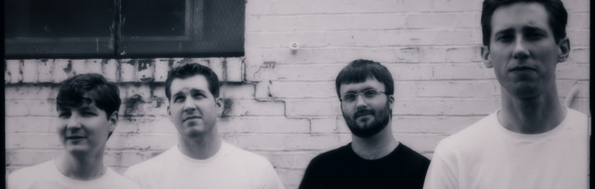 Parallel Love: The Story of Band Called Luxury