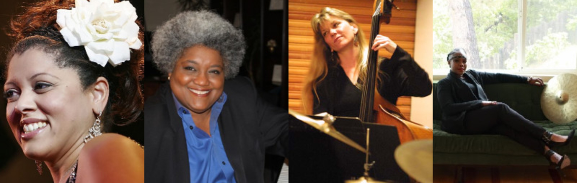 JaZzLine INSTITUTE A Celebratory Party