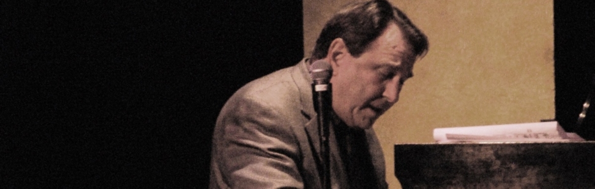 Eric Muhler, solo piano