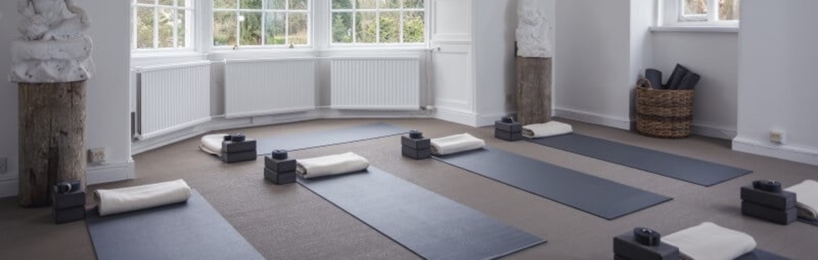 Cirencester - DiscovYou Menopause Day Retreat with Kaliyoga, DiscovHer & friends.