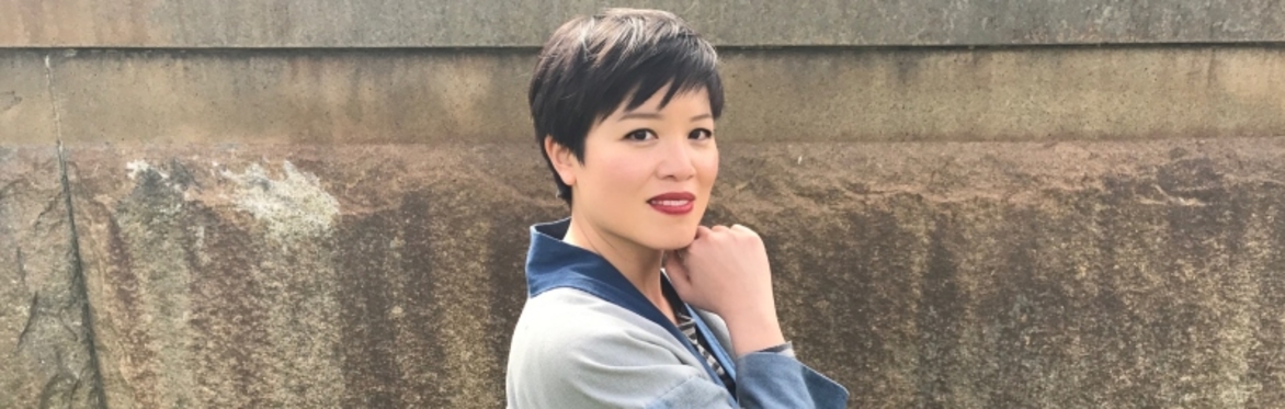Monica Chew plays Prokofiev, Kodaly, and Ginastera