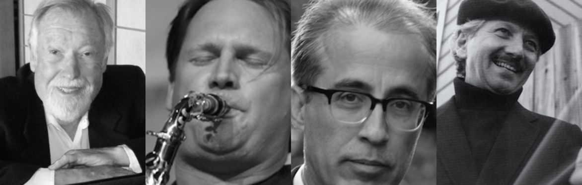 Dick Whittington Trio with Andrew Speight