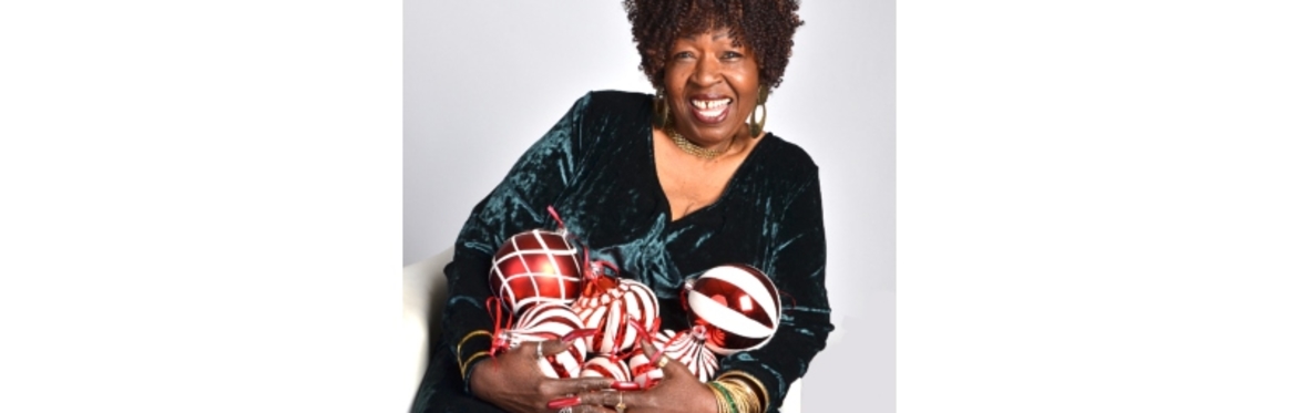 The Dynamic Miss Faye Carol "Carolizing Christmas"