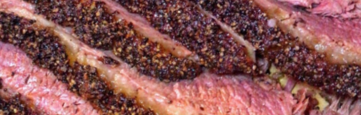 Brisket Master Class