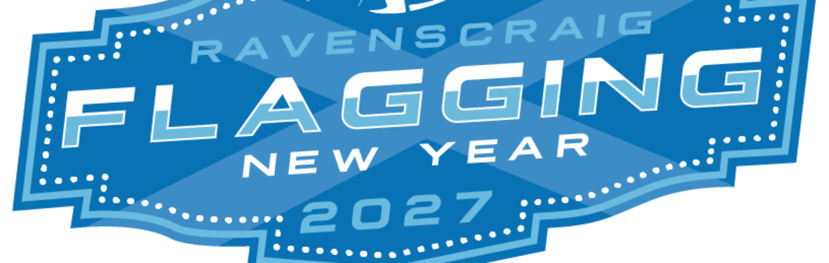 Flagging New Year 2027