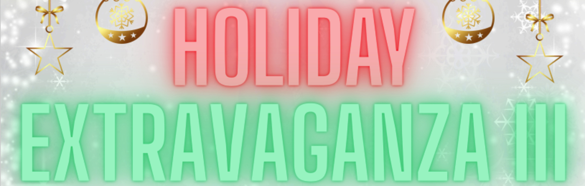 GBFD Holiday Extravaganza III