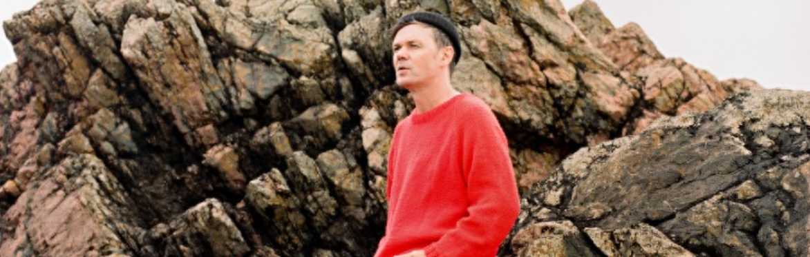 MUSIC: Roddy Woomble