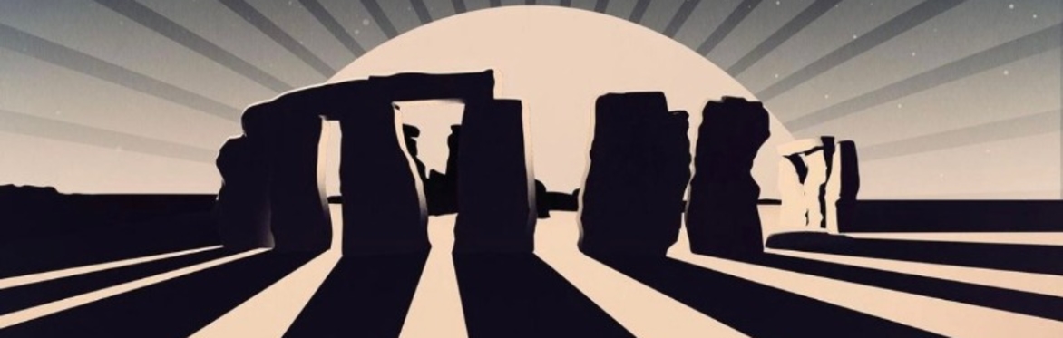 A Solstice Pilgrimage