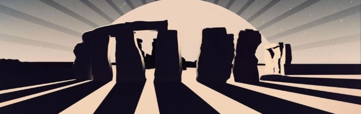A Solstice Pilgrimage
