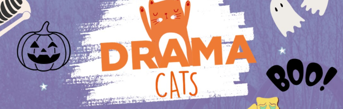 Drama cats