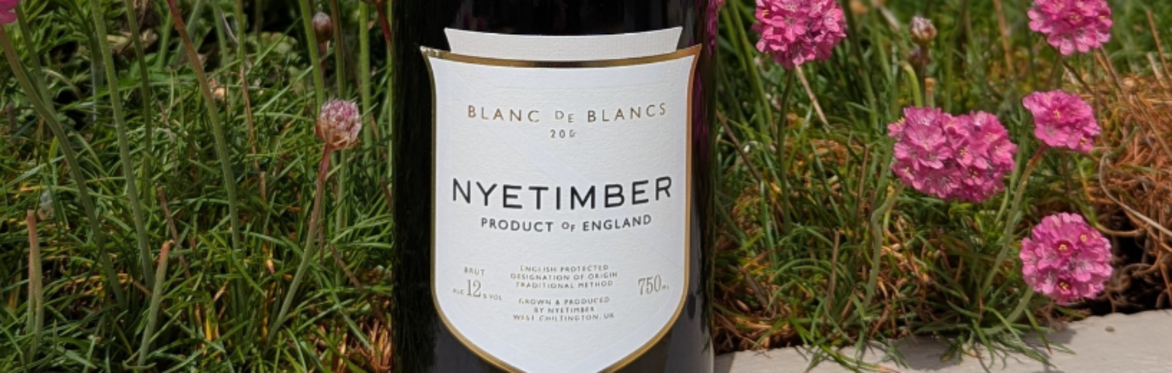 Nyetimber Terrace
