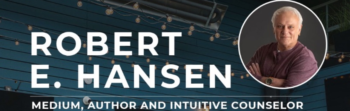 An Evening with Robert E. Hansen