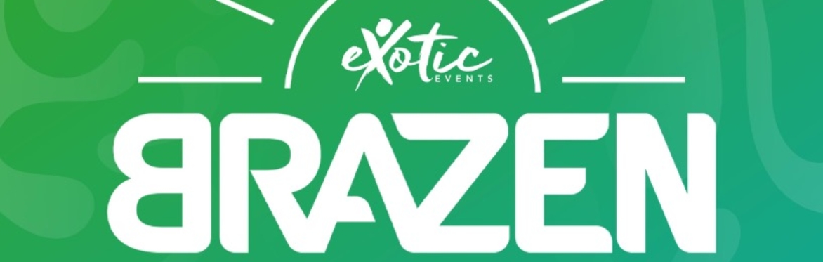 Brazen 2026 Tickets