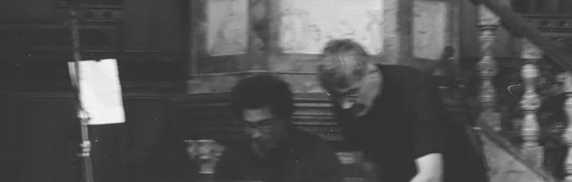 WAINSGATE WORKSHOP SERIES - THE SONGS WE CARRY