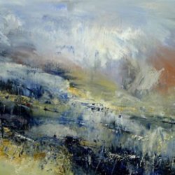The Landscape as Power and Emotion - James Tatum SWA