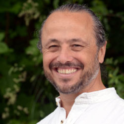 YOGA TIBETAIN : Utiliser le souffle et le mouvement pour se connecter à l'esprit naturel - Alejandro Chaoul
