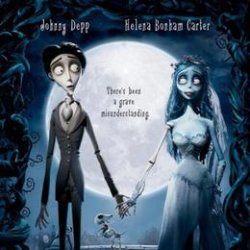 Corpse Bride (2005)