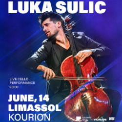 Luka Sulic VIP Experience