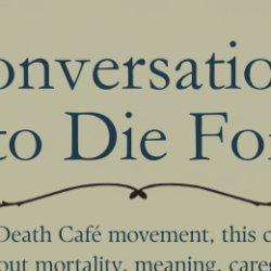 Conversations To Die For
