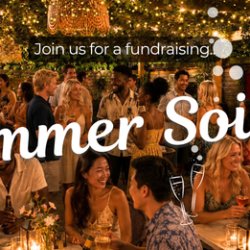 CASPA Summer Soiree