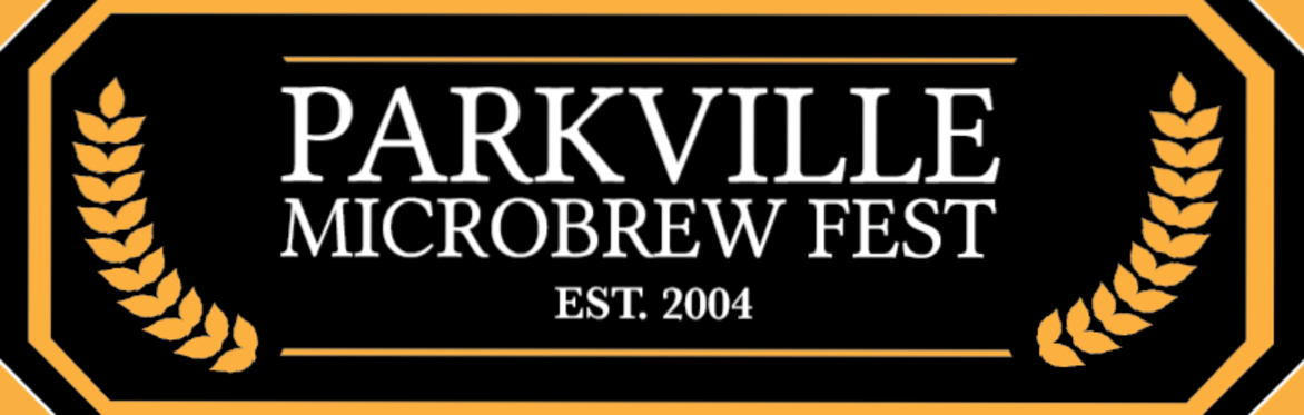 20th ANNUAL PARKVILLE MICROBREW FEST