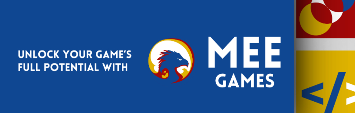 MEE Games April Dev MeetUp