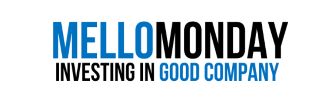 MelloMonday, 19th January 2026