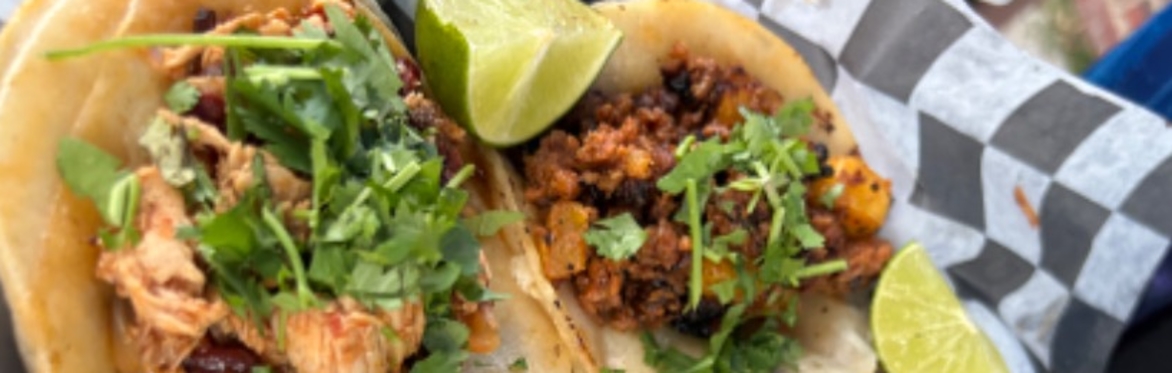 Infused Tacos