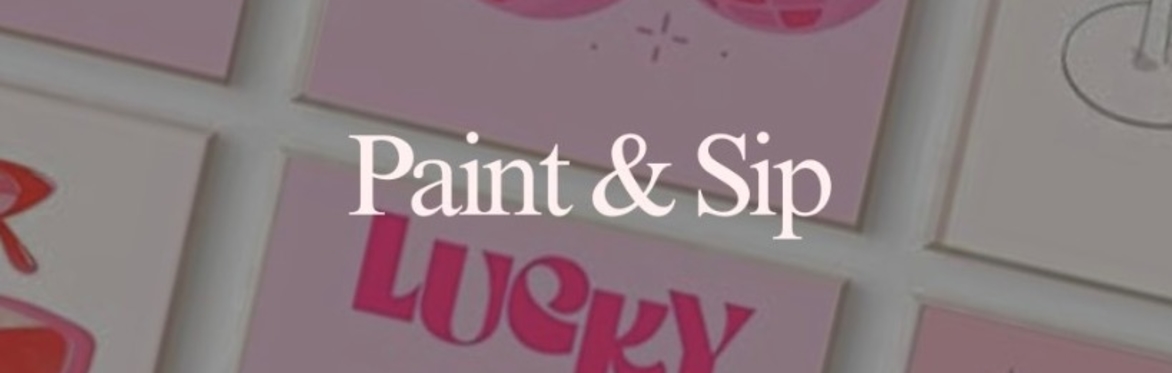 Paint & Sip