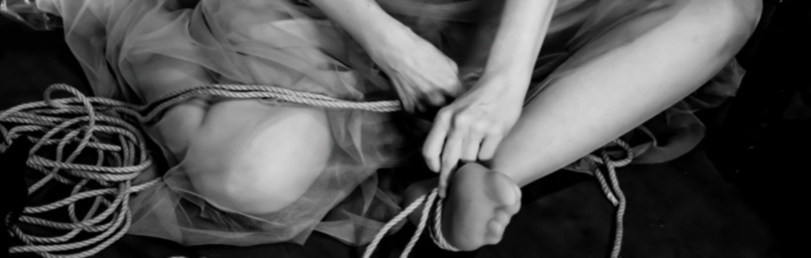 Self-Tie Rope Jam led by Shay Tiziano