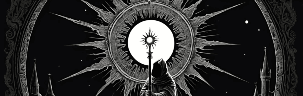 Touched by Darkness