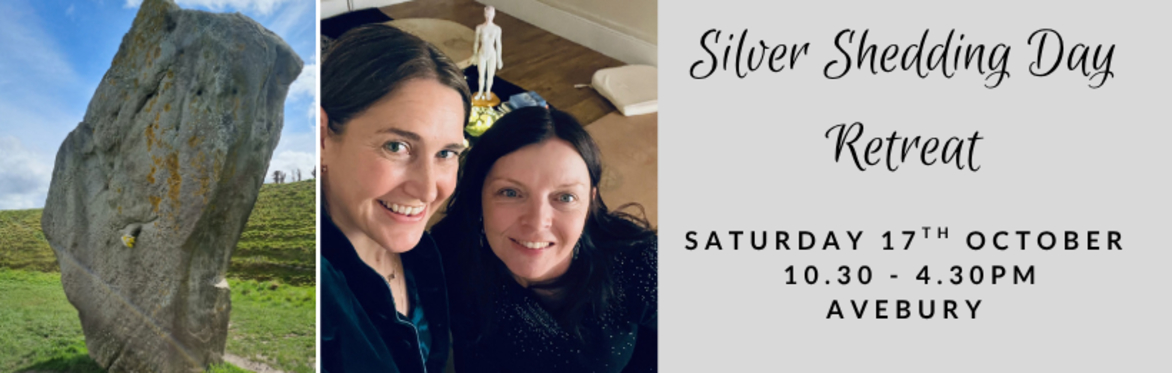 The Silver Shedding Day Retreat